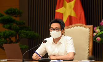 Bắc Giang phấn đấu 10 – 14 ngày nữa cơ bản dập xong dịch 