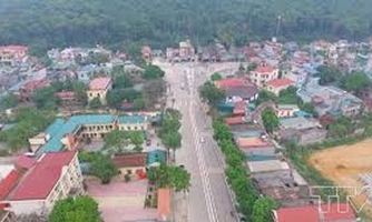 Thanh Hóa đấu giá 127 lô đất 