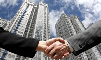 Thuế thu nhập cá nhân từ chuyển nhượng bất động sản tăng 183%