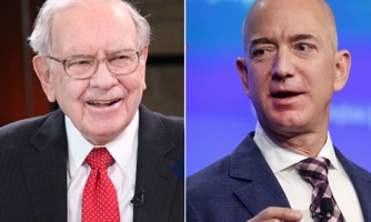 Kiếm chục tỷ USD mỗi năm, “mẹo” gì khiến Jeff Bezos, Warren Buffett chỉ phải nộp thuế rất ít?