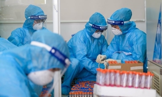 Sáng 3/7: Thêm 239 ca mắc Covid-19 tại 5 tỉnh, thành