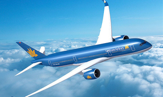 Vietnam Airlines sắp thực hiện 12 chuyến bay hồi hương từ Hoa Kỳ
