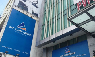 Đất Xanh nói gì về việc bán cổ phiếu ESOP 0 đồng cho lãnh đạo công ty?