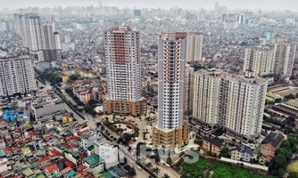 "Bịt lỗ hổng" gây thất thoát nguồn thu từ đất