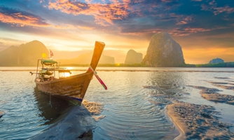 Chiến dịch "một đô, một đêm" của Phuket liệu có thành công?