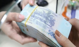 Cẩn trọng rủi ro từ lãi dự thu và khoản thu nhập lãi chênh lệch âm