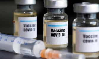 "Đã cam kết ủng hộ Quỹ Vaccine phải có trách nhiệm thực hiện"