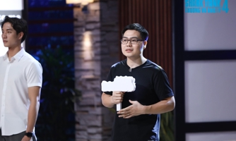 Start-up 2 tuổi cung cấp giải pháp mua sắm thời trang nam đã được rót 1,5 triệu USD