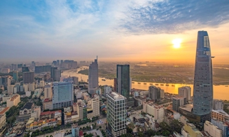 Lo ngại “bong bóng” bất động sản toàn cầu