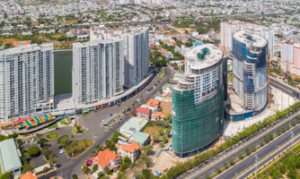 Phó Thủ tướng yêu cầu rà soát dự án 25 năm vẫn còn dang dở ở Bà Rịa - Vũng Tàu