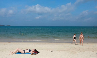 Kinh tế Thái Lan đặt cược vào chương trình thí điểm mở cửa Phuket từ tháng 7