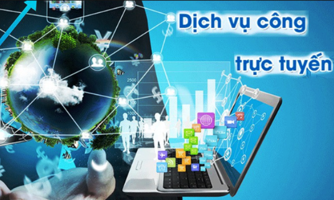 Đăng ký hợp đồng qua dịch vụ công trực tuyến tăng vọt