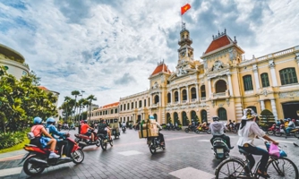 Tiếp sức doanh nghiệp du lịch vượt "bão" Covid-19
