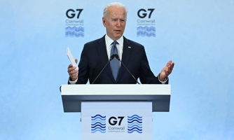 Ông Biden gặt hái gì từ hội nghị thượng đỉnh G7?