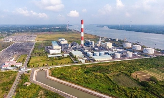 Tìm nguồn điện thay thế khi chuỗi dự án khí - điện Cá Voi Xanh và Lô B-Ô Môn chậm tiến độ
