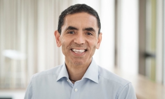 Ugur Sahin, tỷ phú thời Covid-19