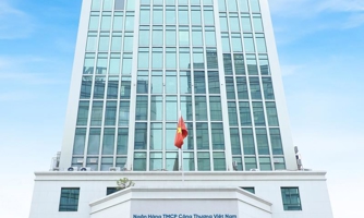 Dự án VietinBank Tower thông báo mời nhà đầu tư lần 2