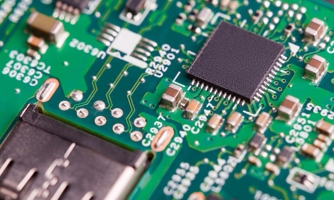 Biến đổi khí hậu và Covid đe doạ "công xưởng" chip của thế giới