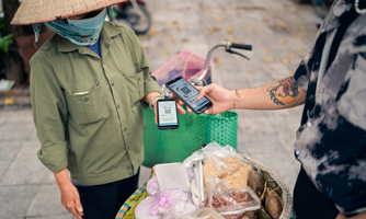 Mở "cao tốc" trong thanh toán liên ngân hàng