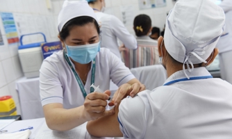 TP.HCM lên phương án "sống chung với lũ" khi phát hiện 667 ca nghi mắc Covid-19 trong 24h