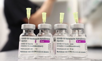 Được phép chọn nhà thầu trong trường hợp đặc biệt khi mua vaccine Covid-19 của AstraZeneca