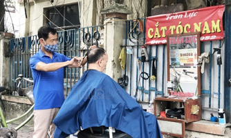 Cắt tóc, gội đầu, karaoke, vũ trường, bi - a... phải đóng thuế 7%
