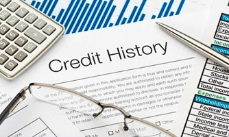 Cung ứng dịch vụ thông tin tín dụng không được kinh doanh khác ngành