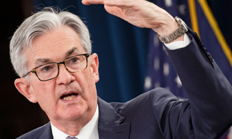 Bước ngoặt chính sách của Fed:  Phát tín hiệu thắt chặt, dự kiến nâng lãi suất từ 2023