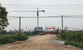 Thái Nguyên: rà soát, chấn chỉnh hạn chế trong quản lý, sử dụng đất đai