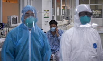 Ca tử vong thứ 62 liên quan đến Covid-19