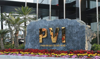 Thêm một quỹ ngoại đăng ký bán 2 triệu cổ phiếu PVI