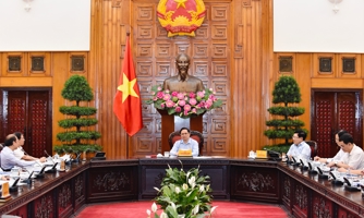 Thủ tướng: Ngành ngoại giao cần chủ động, nhạy bén và sáng tạo vì lợi ích quốc gia - dân tộc