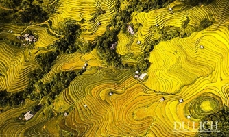 Tuần văn hóa du lịch "Qua những miền di sản ruộng bậc thang Hoàng Su Phì" sẽ diễn ra vào tháng 9