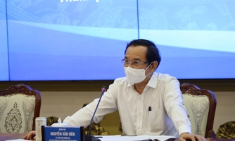 TP.HCM quyết tâm khống chế dịch Covid-19 cuối tháng 6 