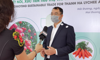 Vừa chống dịch, vừa làm kinh tế: Báo chí Cách mạng góp phần thực hiện mục tiêu kép
