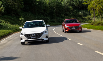 Xe Hàn “vượt mặt” xe Nhật tại thị trường ô tô Việt Nam?