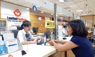 Thaiholdings đăng ký mua gấp 28 lần lượng cổ phiếu LPB vừa bán