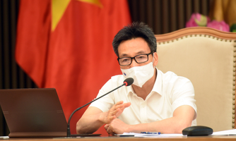 Bình Dương cần khoanh vùng gọn, xét nghiệm nhanh, thu hẹp  điểm phong tỏa