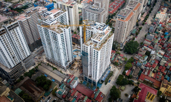 Cần Thơ công khai 9 đơn vị kinh doanh bất động sản nợ thuế hơn 683 tỷ đồng