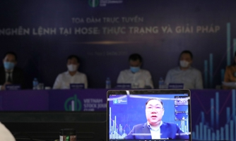 Ông Vũ Hữu Điền: "Nhà đầu tư cá nhân đặt lệnh nên có trách nhiệm để HOSE được cải  thiện"