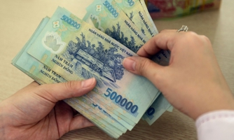 Chính sách tiền tệ trước rủi ro từ lạm phát
