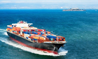Doanh nghiệp logisitcs chật vật vì cước vận tải biển tăng chóng mặt