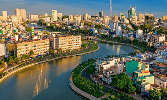 TP.HCM thông qua kế hoạch đầu tư công gần 687.000 tỷ đồng cho giai đoạn 2021 - 2025