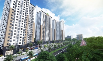 Cho thuê bất động sản chưa phải nộp thuế trong 2021