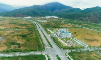 Đà Nẵng trình Thủ tướng phê duyệt 3 khu công nghiệp tổng đầu tư 14.000 tỷ đồng