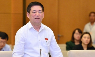 Bộ trưởng Tài Chính: “Đã có 22.000 tỷ, gần đủ để tiêm vaccine cho 75 triệu dân”