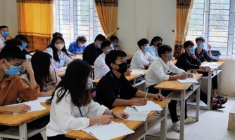 Hà Nội có 31 học sinh lớp 12 bị ảnh hưởng của dịch Covid-19