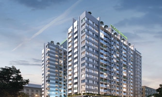 C.T Group cùng lúc cất nóc 3 dự án giữa những khó khăn của mùa dịch