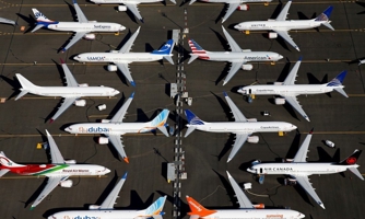 Vì sao Boeing 737 MAX khó được bay trở lại ở Trung Quốc?