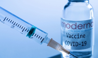 Bộ Y tế phê duyệt có điều kiện vaccine Covid-19 Moderna